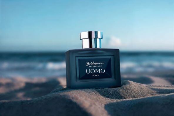 Osvježavajući ljetni mirisni duo Baldessarini BELLA MARE i UOMO MARE