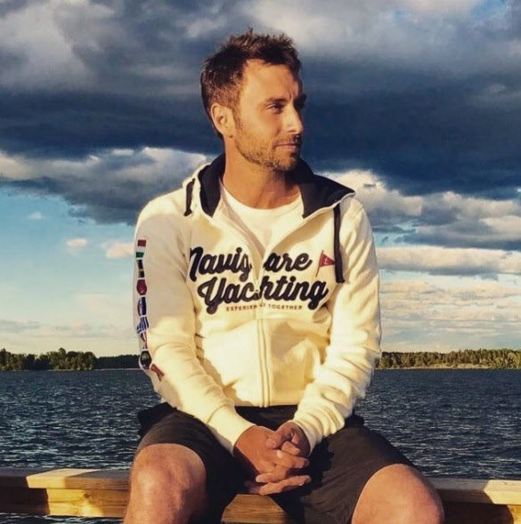 Månsa Zelmerlöwa supruga optužila za zlostavljanje i nevjeru