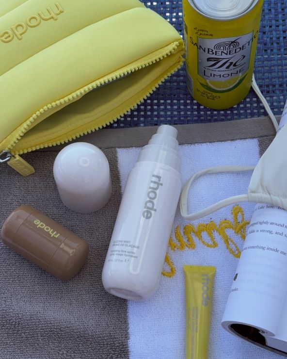 Rhode Summer Club na Mallorci