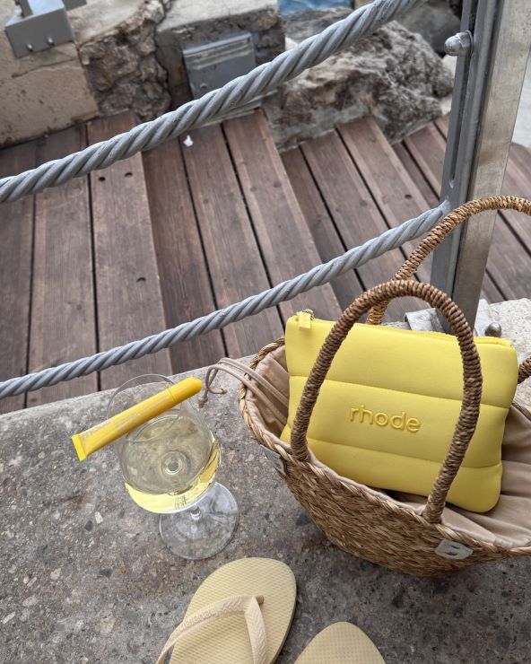 Rhode Summer Club na Mallorci