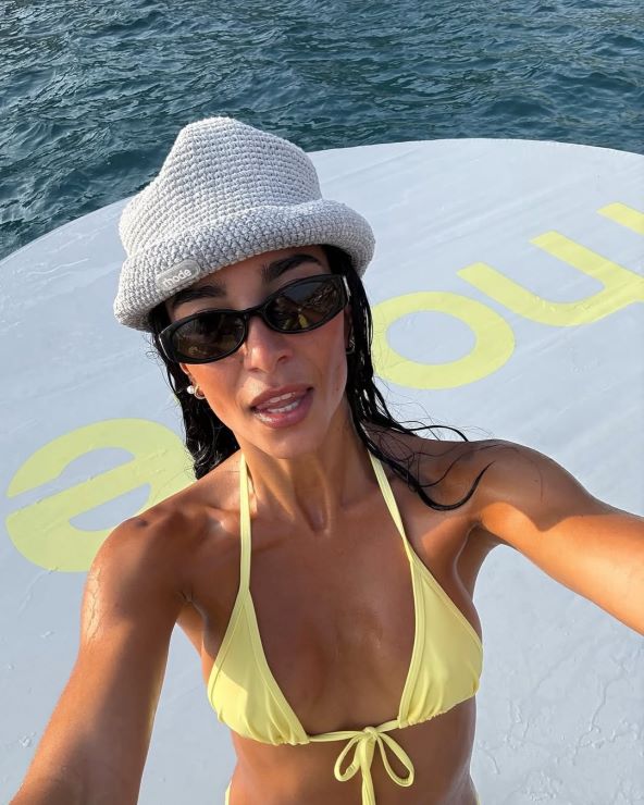 Rhode Summer Club na Mallorci