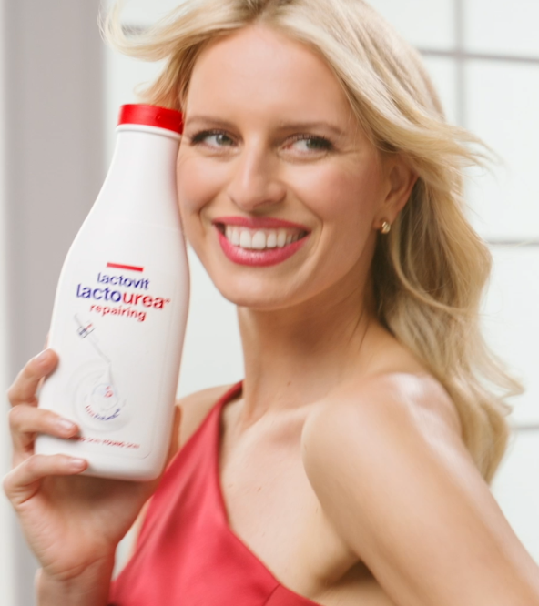 Slavni model Karolina Kurkova otkrila je kako njeguje kožu