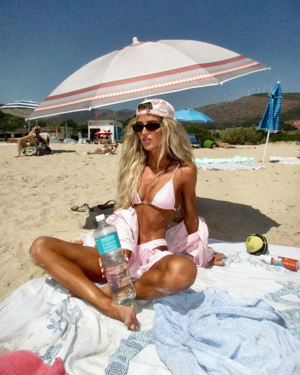 Treba li svaki dan nakon plaže i mora prati kosu šamponom