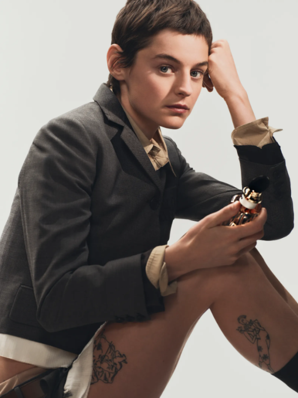 Miu Miu parfem Miutine