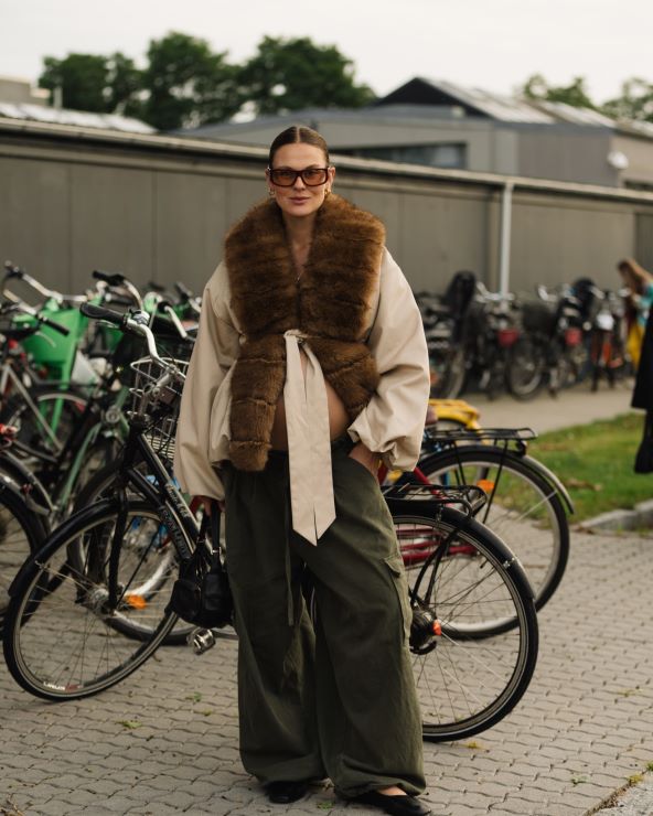 Jednostavne frizure za jesen 2025