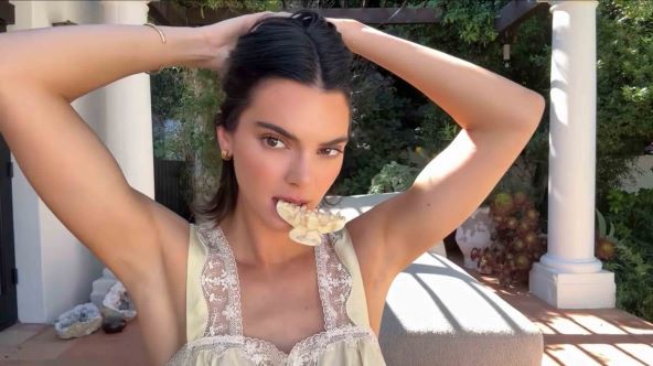 Kendall Jenner ima novu bob frizuru