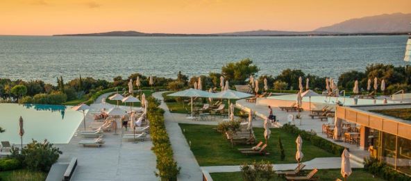 The World’s 50 Best Hotels nova lista luksuznih hotela