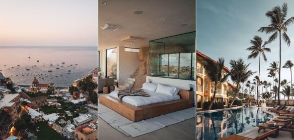The World’s 50 Best Hotels nova lista luksuznih hotela
