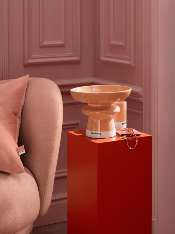 OTKRIJTE SNAGU UNIVERZALNOG JEZIKA BOJA: H&M Home x Pantone kolekcija za uređenje doma privlači paletom boja