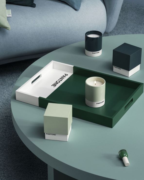 OTKRIJTE SNAGU UNIVERZALNOG JEZIKA BOJA: H&M Home x Pantone kolekcija za uređenje doma privlači paletom boja