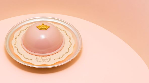 Luksuzne slastice Pasticceria Marchesi, Prada
