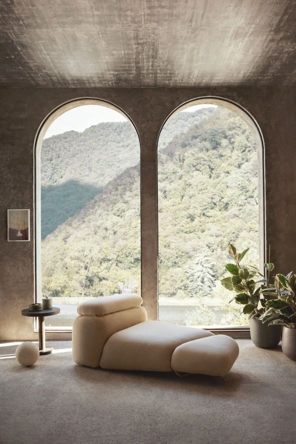 Dizajnerski namještaj Fendi Casa