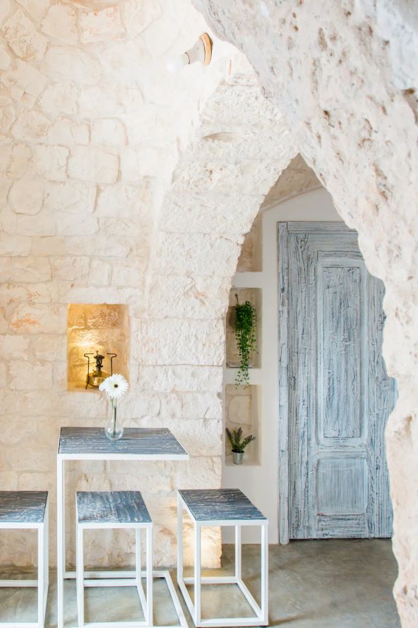 Jedisntvena mjesta za odmor Europa, Airbnb