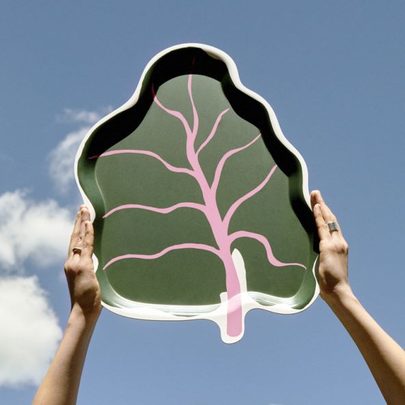 Ikea i Marimekko kolekcija Bastua