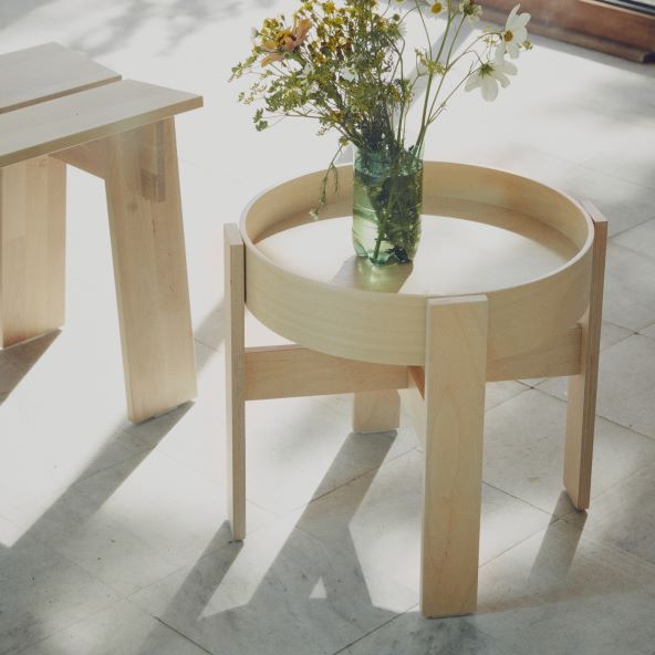 Ikea i Marimekko kolekcija Bastua