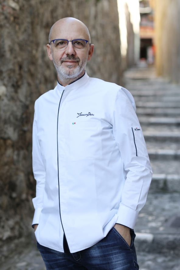 Franco Pepe najbolji pizzaiolo na svijetu
