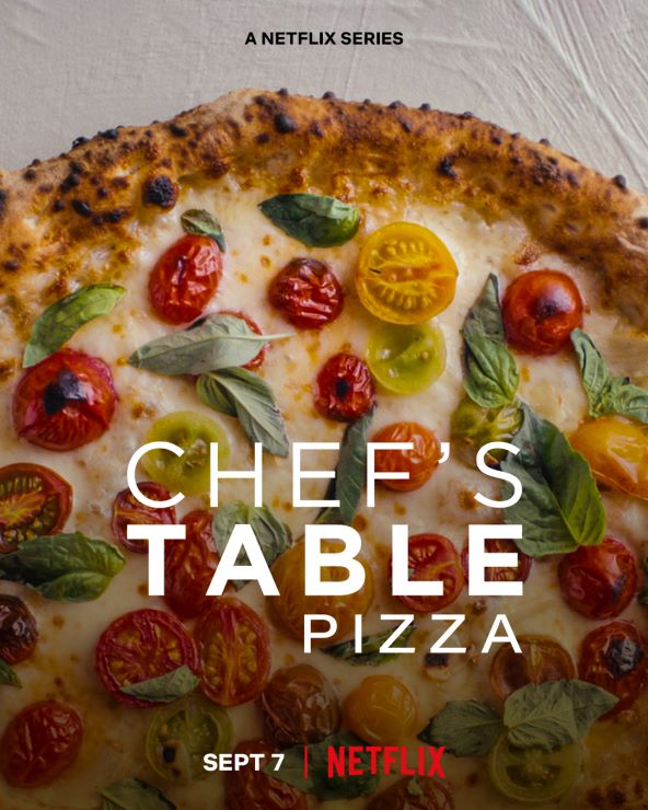 Franco Pepe najbolji pizzaiolo na svijetu