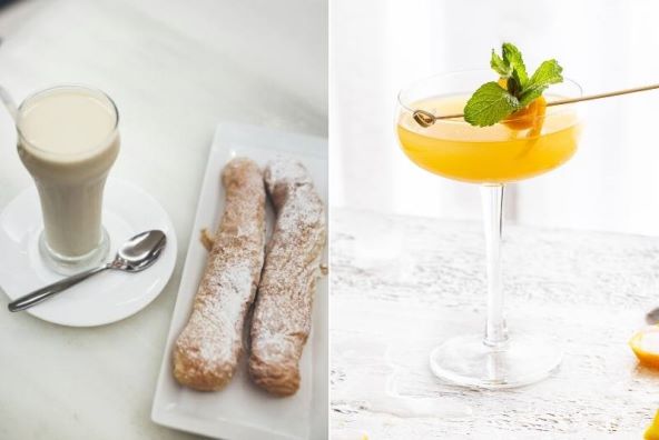 The World’s 50 Best Restaurants dodjela nagrada 2023 Valencija