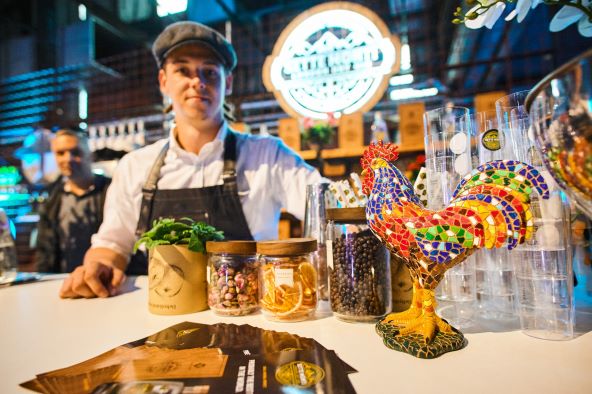 Novo izdanje Weekend Food Festival Rovinj 2023. 