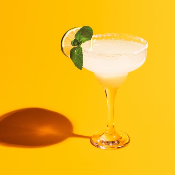 Kako napraviti klasični koktel margarita