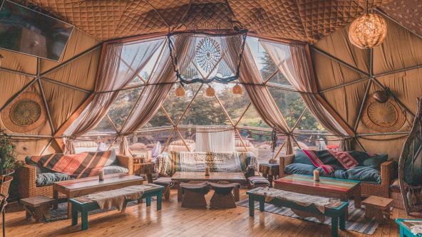 Luksuzni glamping odmor iz snova 3 destinacije 