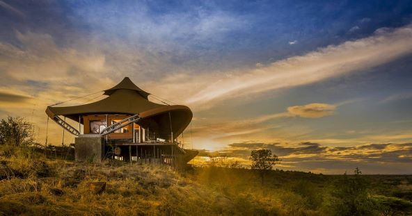 Luksuzni glamping odmor iz snova 3 destinacije 