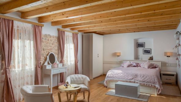 6 hrvatskih luksuznih vila za luksuzni odmor