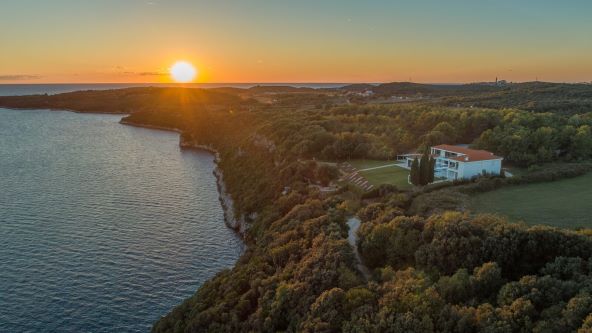 6 hrvatskih luksuznih vila za luksuzni odmor