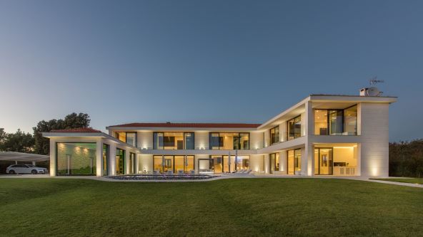 6 hrvatskih luksuznih vila za luksuzni odmor