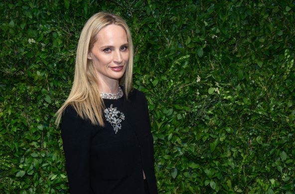 Lauren Santo Domingo nova je kreativna direktorica brenda Tiifany & Co