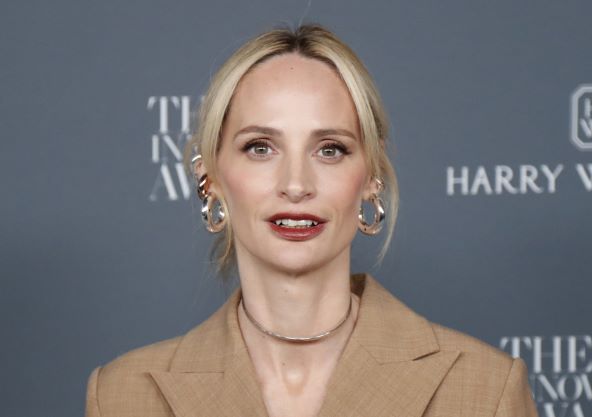 Lauren Santo Domingo nova je kreativna direktorica brenda Tiifany & Co