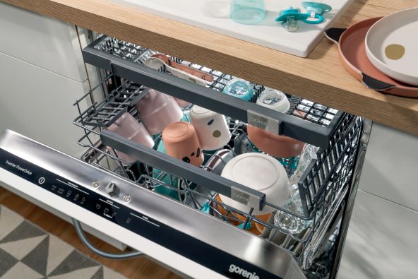 Gorenje UltraClean perilice posuđa