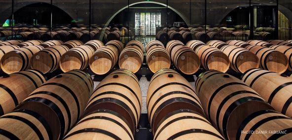Vinska večera Maredo Grill i vinarija Galić