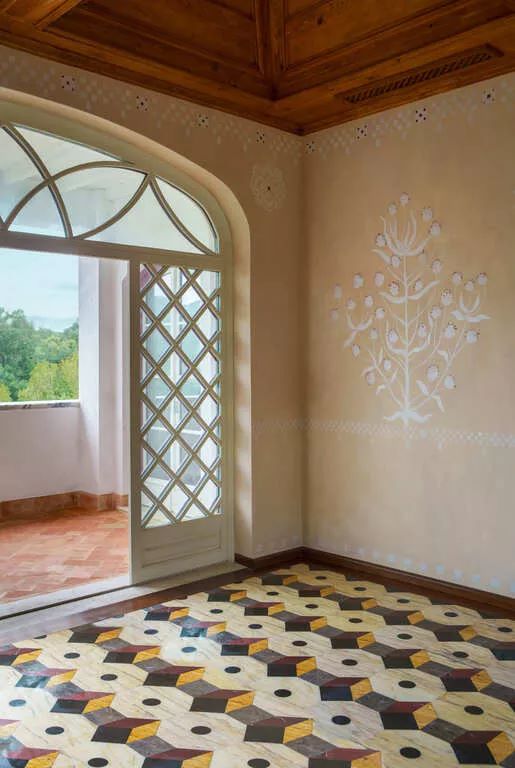 Christian Louboutin luksuzni hotel Portugal