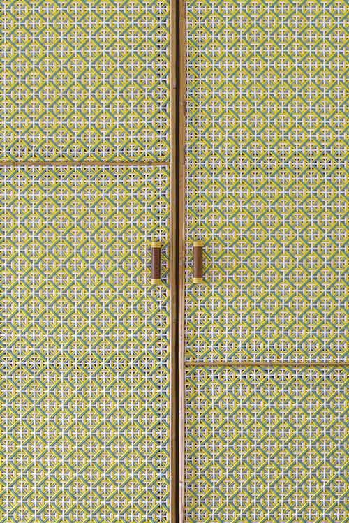 Christian Louboutin luksuzni hotel Portugal