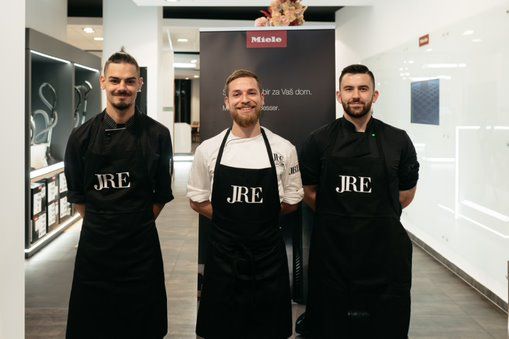 JRE Hrvatska mastreclass radionice 2023