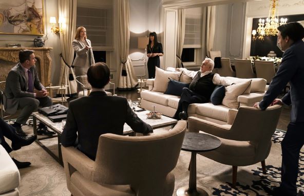 Serija Succession i top lokacije za posjetiti