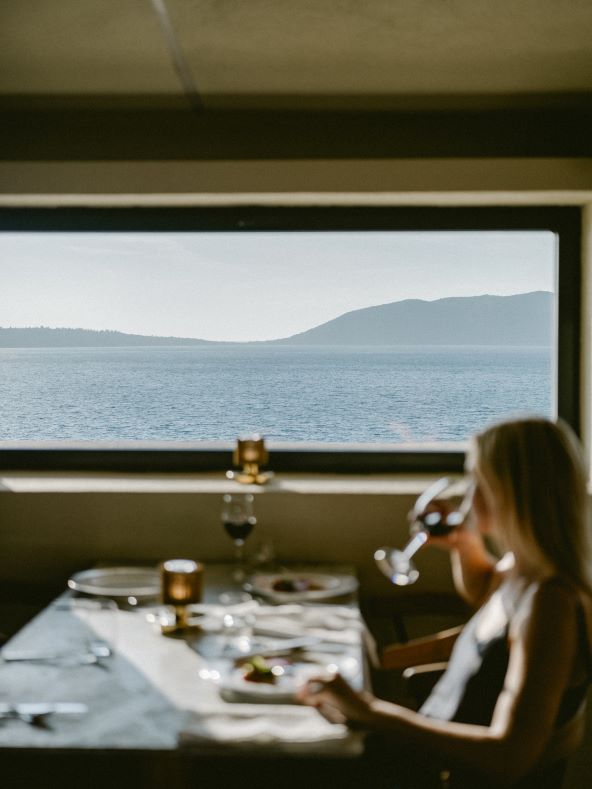 Mamula Island luksuzni hotel Boka Kotarska luksuzna putovanja