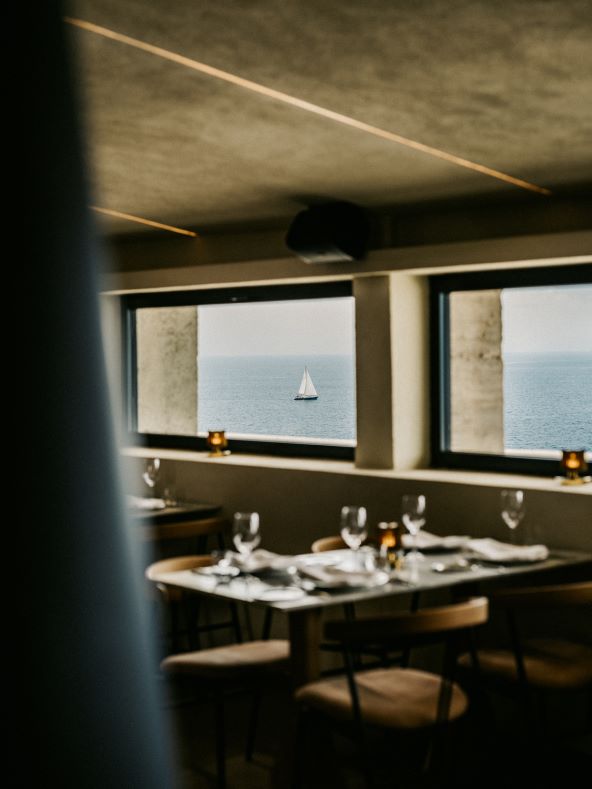 Mamula Island luksuzni hotel Boka Kotarska luksuzna putovanja