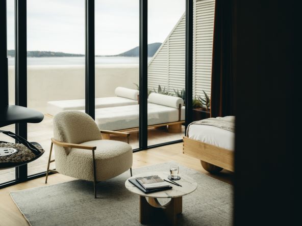 Mamula Island luksuzni hotel Boka Kotarska luksuzna putovanja