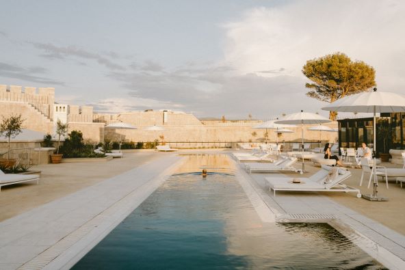 Mamula Island luksuzni hotel Boka Kotarska luksuzna putovanja