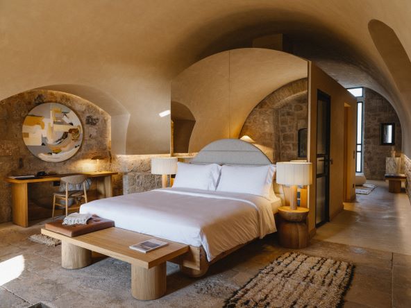 Mamula Island luksuzni hotel Boka Kotarska luksuzna putovanja