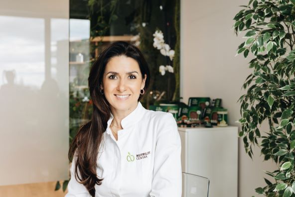 Planet of Plants uskrsni recepti Ivana Barišić