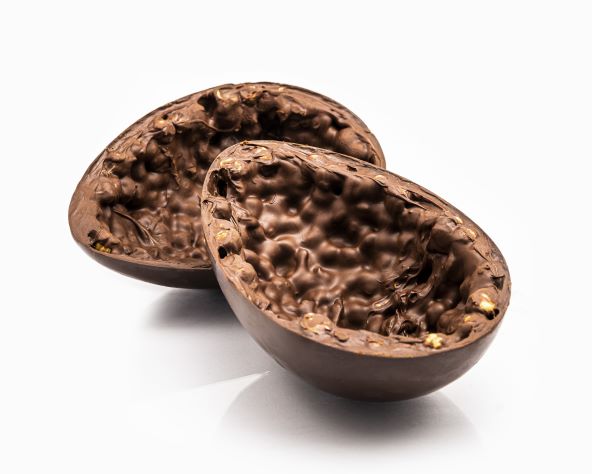 Uskrsne poslastice colomba i čokoladna jaja Gucci, Dolce&Gabbana i AT Pâtissier 