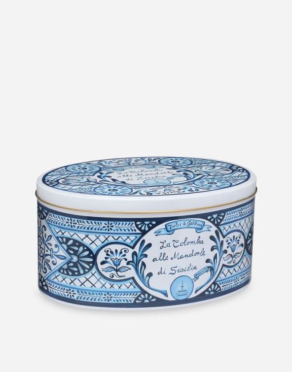 Uskrsne poslastice colomba i čokoladna jaja Gucci, Dolce&Gabbana i AT Pâtissier 
