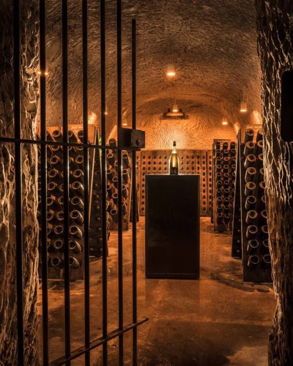 Luksuzno šampanjsko putovanje Veuve Clicquot na sjever Europe 
