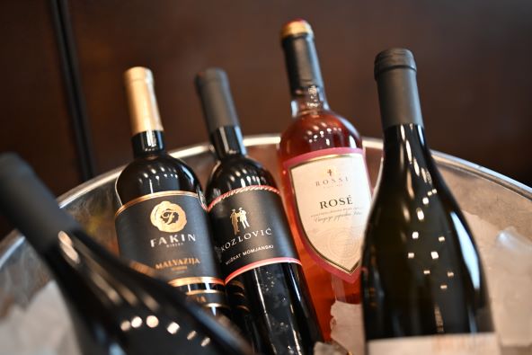 Najveće svjetsko ocjenjivanje vina Concours Mondial de Bruxelles održat će se u Poreču