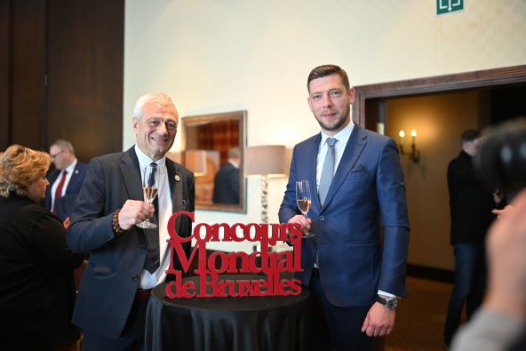 Najveće svjetsko ocjenjivanje vina Concours Mondial de Bruxelles održat će se u Poreču