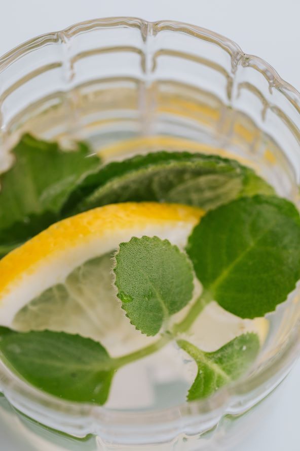 5 recepata za drugačiji gin tonic