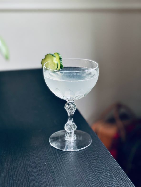 5 recepata za drugačiji gin tonic